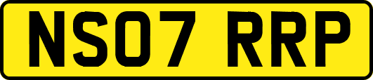 NS07RRP