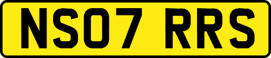 NS07RRS