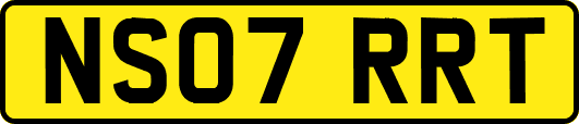 NS07RRT