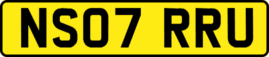 NS07RRU