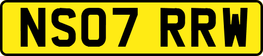 NS07RRW