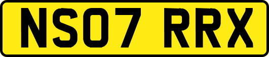 NS07RRX