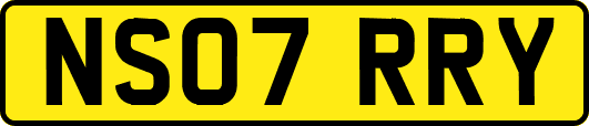 NS07RRY