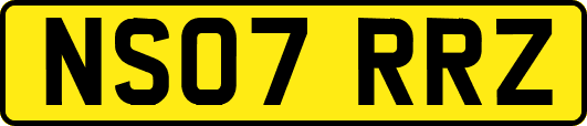 NS07RRZ