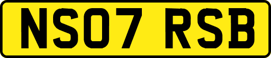 NS07RSB