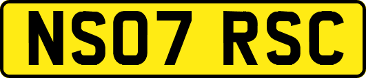 NS07RSC