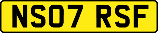 NS07RSF