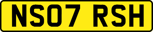 NS07RSH