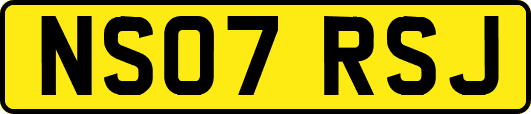 NS07RSJ