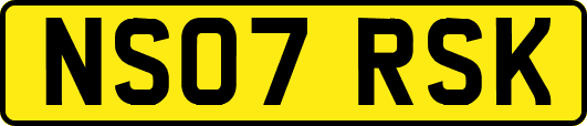 NS07RSK