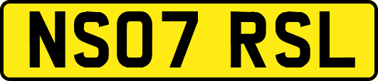 NS07RSL