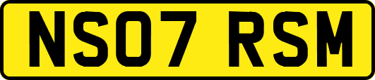 NS07RSM