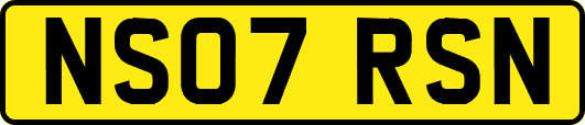 NS07RSN