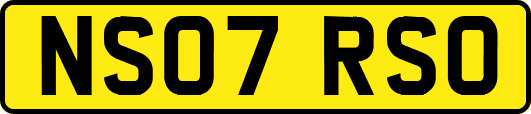NS07RSO