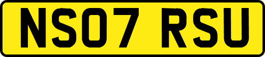 NS07RSU