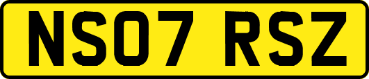 NS07RSZ