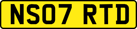 NS07RTD