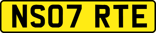 NS07RTE
