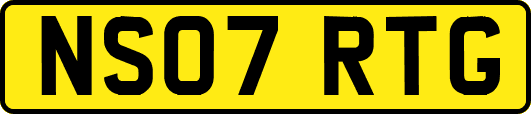 NS07RTG
