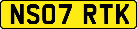 NS07RTK