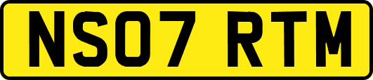 NS07RTM