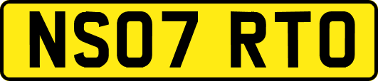 NS07RTO
