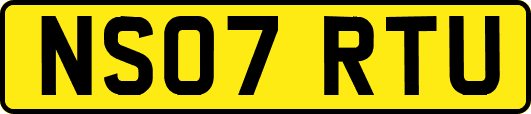 NS07RTU