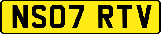 NS07RTV
