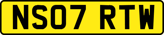 NS07RTW