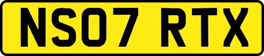 NS07RTX