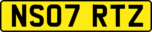 NS07RTZ