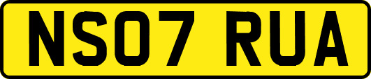 NS07RUA