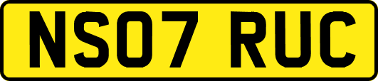 NS07RUC