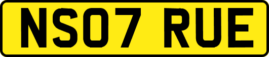 NS07RUE
