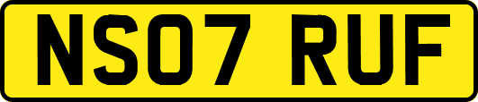NS07RUF