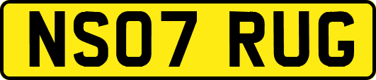 NS07RUG