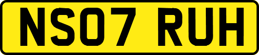 NS07RUH