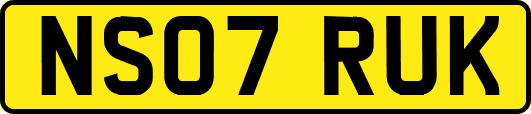 NS07RUK