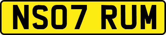 NS07RUM