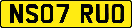 NS07RUO