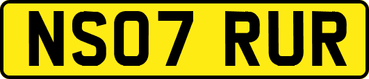 NS07RUR