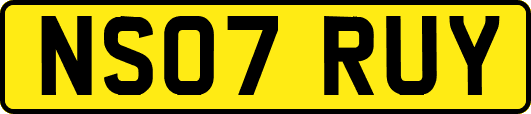 NS07RUY
