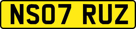 NS07RUZ