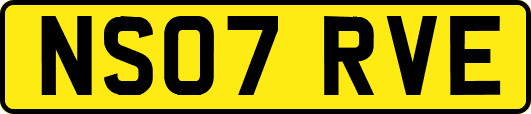 NS07RVE