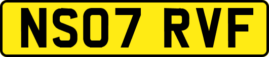 NS07RVF