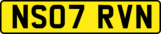 NS07RVN