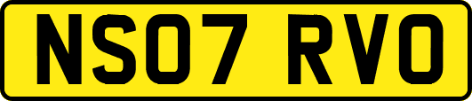 NS07RVO