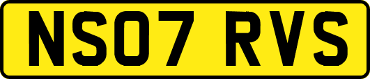 NS07RVS