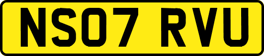 NS07RVU