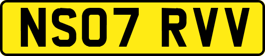 NS07RVV